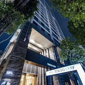 **** Hotel Tokyu Aoyama Premier Japan